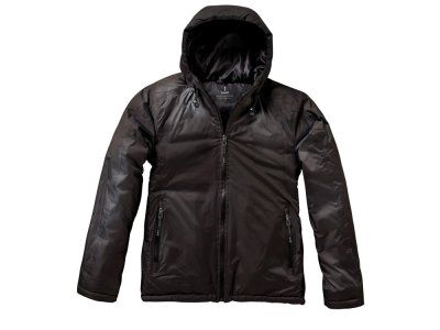 Куртка Blackcomb мужская, антрацит