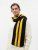 Шарф Winwear, черный Шарф Winwear, черный