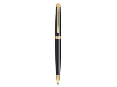 Шариковая ручка Waterman Hemisphere Mars цвет: Black GT