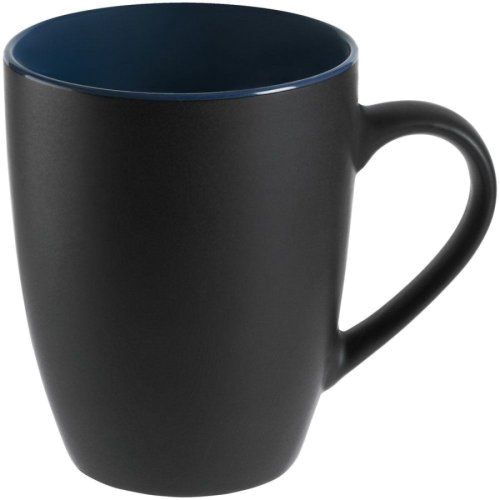 Набор Multimo Tea, черный с синим