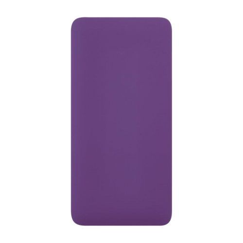 Внешний аккумулятор с подсветкой Анкор Плюс PD (Ancor PD Plus) 10000 mAh, фиолетовый