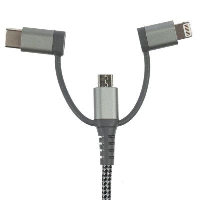 Кабель Uniscend Hardcord