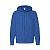 Толстовка без начеса LIGHTWEIGHT HOODED SWEAT JACKET 240