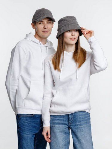 Панама Soft Core, серая