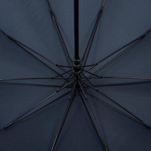 Зонт-трость Sombrella, темно-синий