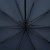 Зонт-трость Sombrella, темно-синий Зонт-трость Sombrella, темно-синий