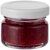 Джем на виноградном соке Best Berries, малина-брусника Джем на виноградном соке Best Berries, малина-брусника