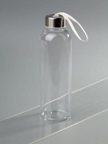 Бутылка Gulp, белая