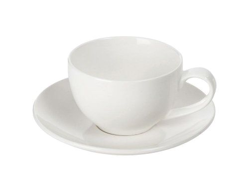 Кофейная пара Ristretto