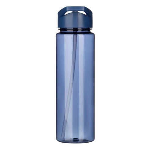 Спортивная бутылка для воды, Jump, 700 ml, синяя