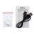 Bluetooth наушники stereoBand, ver.2, черные Bluetooth наушники stereoBand, ver.2, черные