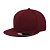 Бейсболка SNAP BACK, 6 клиньев, пластиковая застежка