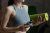 Бутылка для воды Funrun 400, серая Бутылка для воды Funrun 400, серая