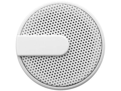 Колонка Naiad с функцией Bluetooth, белый