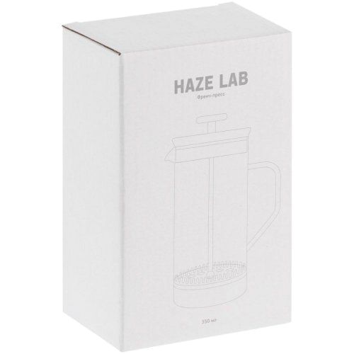 Френч-пресс Haze Lab