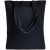 Холщовая сумка Countryside, черная Холщовая сумка Countryside, черная