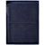 Набор Business Diary Mini, синий Набор Business Diary Mini, синий