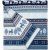Шарф Mirakler, синий Шарф Mirakler, синий