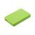 Внешний аккумулятор Ларго PD (Largo PD) 5000mAh с функцией беспроводной зарядки 15W, салатовый Внешний аккумулятор Ларго PD (Largo PD) 5000mAh с функцией беспроводной зарядки 15W, салатовый