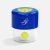 Ланчбокс для салатов Toit, синий Ланчбокс для салатов Toit, синий