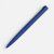 Ручка шариковая Snap, синяя металлик Ручка шариковая Snap, синяя металлик