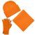 Набор Urban Flow Full Set Touch, оранжевый Набор Urban Flow Full Set Touch, оранжевый