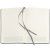 Ежедневник Lable Touch, недатированный, темно-серый Ежедневник Lable Touch, недатированный, темно-серый