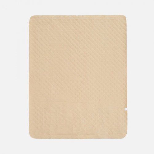 Плед для пикника Soft & Dry, бежевый