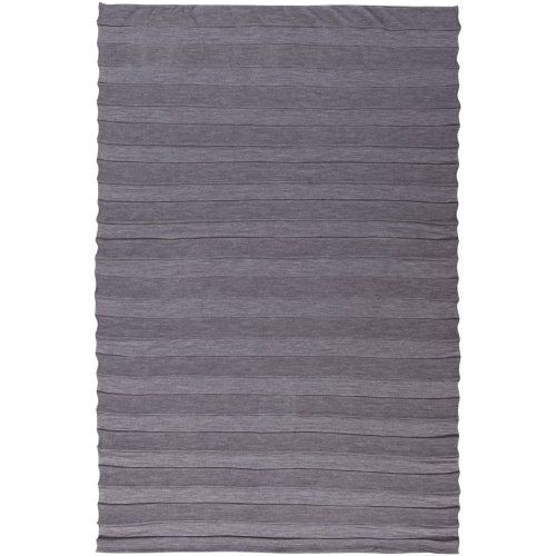 Плед на заказ Pleat, L, полушерсть