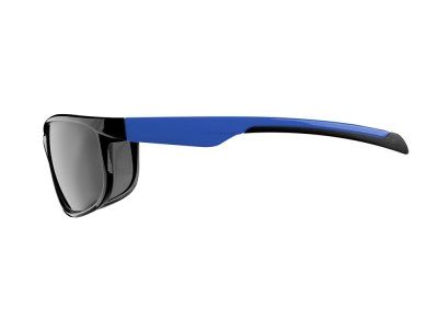 Солнцезащитные очки Fresno, черный/синий