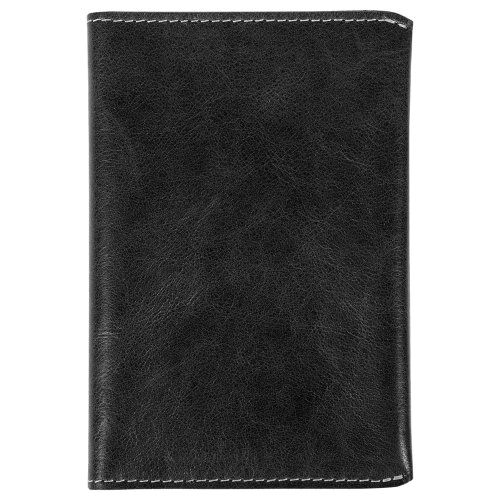 Набор Apache Billfold, черный