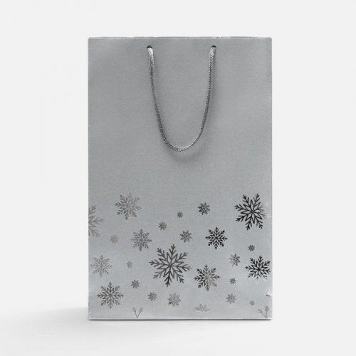 Пакет Wintry, серебристый