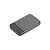Внешний аккумулятор с подсветкой Starlight PB 5000 mAh, серый