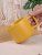 Чашка Jumbo в коробке матовая, желтая Чашка Jumbo в коробке матовая, желтая