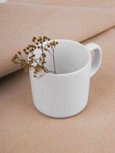 Кружка Eastpresso, белая