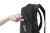 Рюкзак ClickPack, черный Рюкзак ClickPack, черный