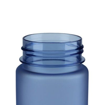 Бутылка для воды Forza, синяя