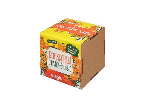 Набор для выращивания Салат