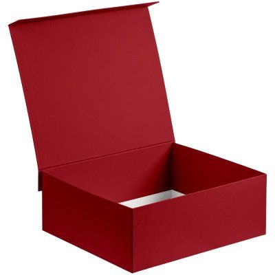 Коробка My Warm Box, красная