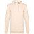 Толстовка с капюшоном унисекс Hoodie, светло-розовая