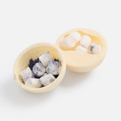 Шоколадная бомбочка Sweet Spot, голубая матча