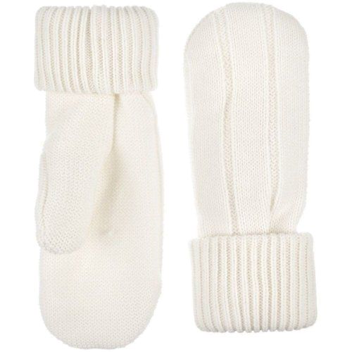 Набор Knit Beat, белый (молочный)