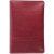 Набор Apache Billfold, темно-красный Набор Apache Billfold, темно-красный