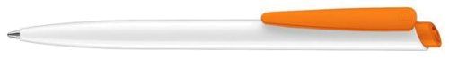 2959 ШР сп Dart Basic Polished белый/оранжевый 151