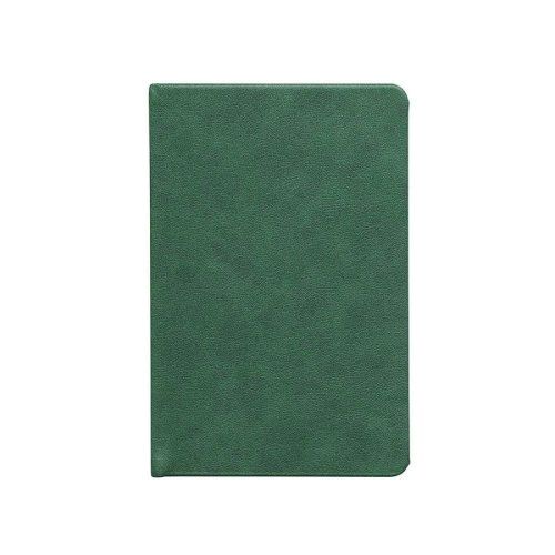 Ежедневник Daily Mini, недатированный, зеленый