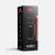Термос Icon 1200, коричневый Термос Icon 1200, коричневый