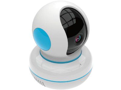 Умная камера HIPER IoT Cam M3