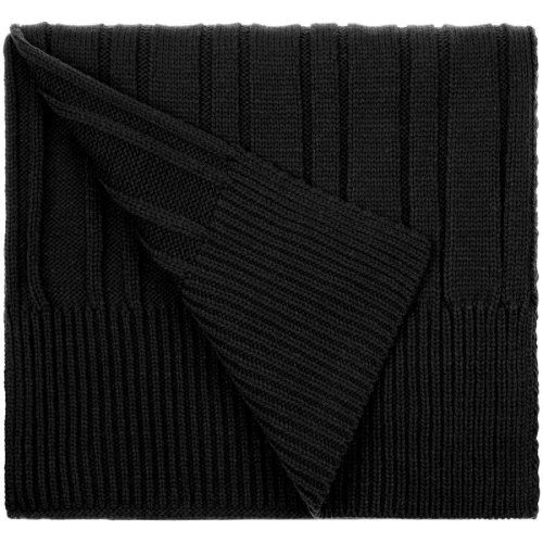 Набор Knit Beat, черный