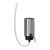 Электрический аэратор Данте (Dante), серебряный