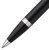 Ручка шариковая Parker IM Essential Muted Black CT, черная Ручка шариковая Parker IM Essential Muted Black CT, черная